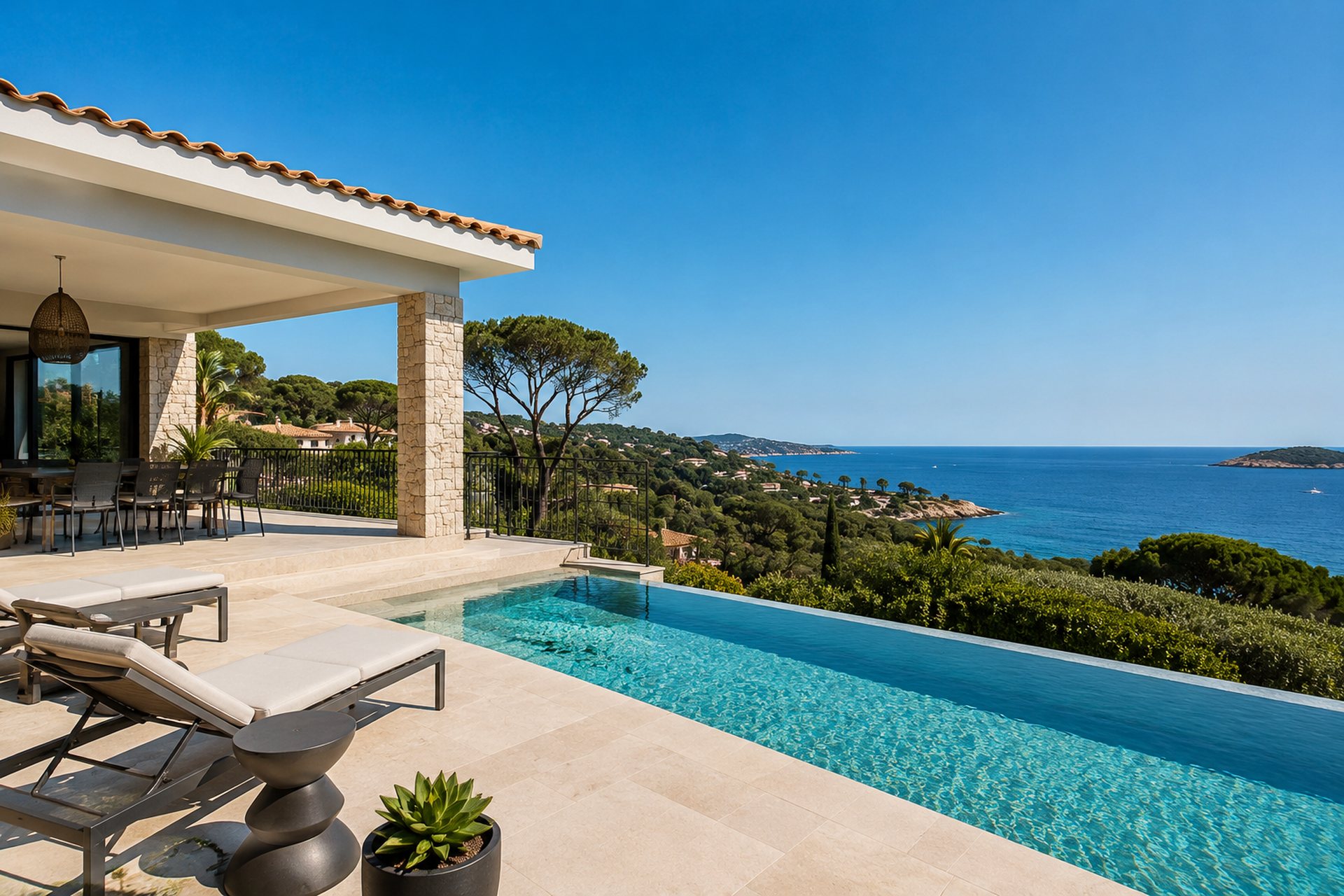 VUE MER