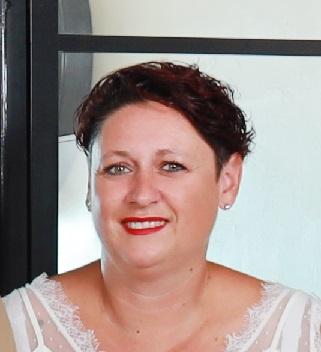 Sabine MASSON