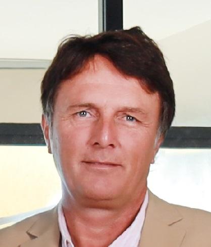 Philippe MASSON