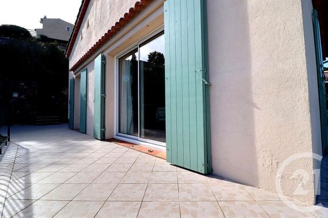 Afficher la photo en grand maison à vendre - 4 pièces - 95.87 m2 - AGAY - 83 - PROVENCE-ALPES-COTE-D-AZUR - Century 21 Sud Habitat