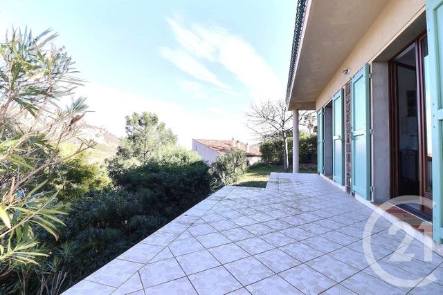 Afficher la photo en grand maison à vendre - 4 pièces - 95.87 m2 - AGAY - 83 - PROVENCE-ALPES-COTE-D-AZUR - Century 21 Sud Habitat