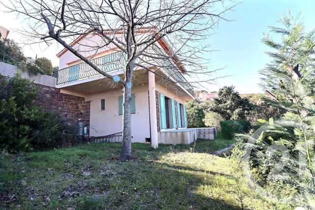 Afficher la photo en grand maison à vendre - 4 pièces - 95.87 m2 - AGAY - 83 - PROVENCE-ALPES-COTE-D-AZUR - Century 21 Sud Habitat