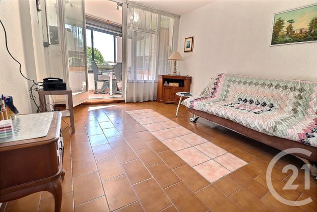 appartement - FREJUS - 83