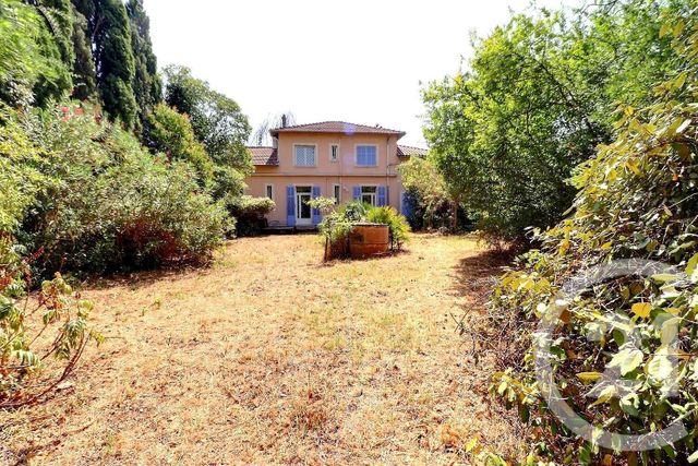maison - ST RAPHAEL - 83