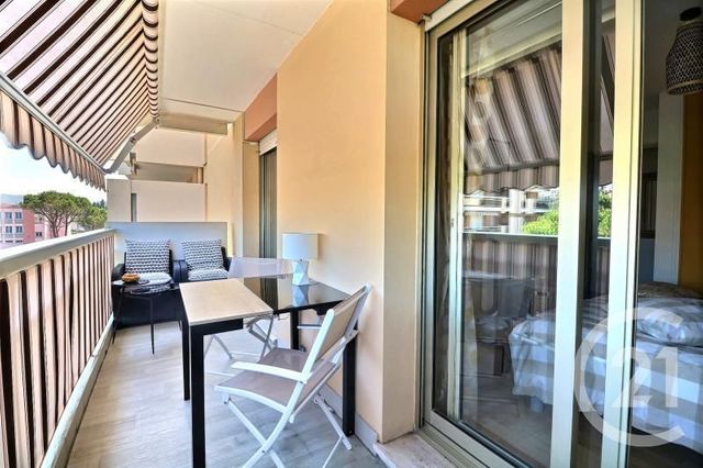 Appartement T3 à vendre ST RAPHAEL
