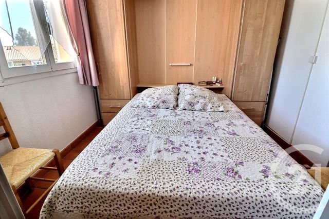 Afficher la photo en grand Appartement T2 à vendre - 2 pièces - 29.32 m2 - FREJUS - 83 - PROVENCE-ALPES-COTE-D-AZUR - Century 21 Sud Habitat