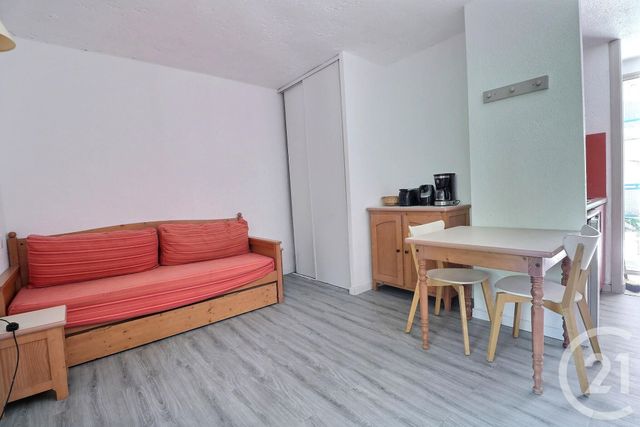 Afficher la photo en grand Appartement F1 à vendre - 1 pièce - 18.97 m2 - ST RAPHAEL - 83 - PROVENCE-ALPES-COTE-D-AZUR - Century 21 Sud Habitat