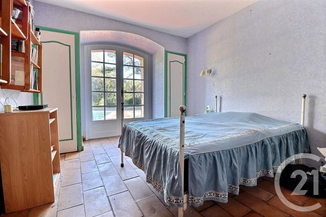 Afficher la photo en grand maison à vendre - 7 pièces - 203.0 m2 - PUGET SUR ARGENS - 83 - PROVENCE-ALPES-COTE-D-AZUR - Century 21 Sud Habitat