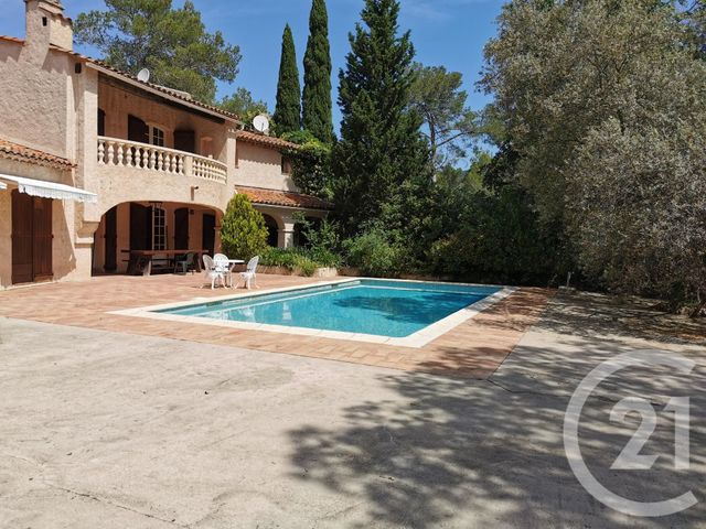 Afficher la photo en grand maison à vendre - 7 pièces - 203.0 m2 - PUGET SUR ARGENS - 83 - PROVENCE-ALPES-COTE-D-AZUR - Century 21 Sud Habitat