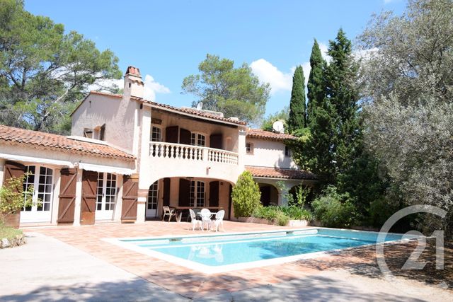 Afficher la photo en grand maison à vendre - 7 pièces - 203.0 m2 - PUGET SUR ARGENS - 83 - PROVENCE-ALPES-COTE-D-AZUR - Century 21 Sud Habitat