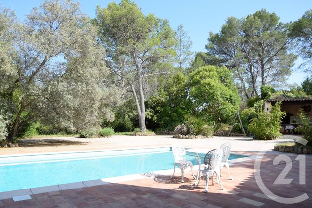Afficher la photo en grand maison à vendre - 7 pièces - 203.0 m2 - PUGET SUR ARGENS - 83 - PROVENCE-ALPES-COTE-D-AZUR - Century 21 Sud Habitat