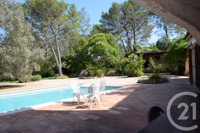 Afficher la photo en grand maison à vendre - 7 pièces - 203.0 m2 - PUGET SUR ARGENS - 83 - PROVENCE-ALPES-COTE-D-AZUR - Century 21 Sud Habitat