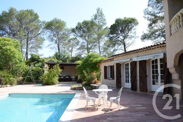 Afficher la photo en grand maison à vendre - 7 pièces - 203.0 m2 - PUGET SUR ARGENS - 83 - PROVENCE-ALPES-COTE-D-AZUR - Century 21 Sud Habitat