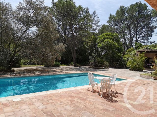 Afficher la photo en grand maison à vendre - 7 pièces - 203.0 m2 - PUGET SUR ARGENS - 83 - PROVENCE-ALPES-COTE-D-AZUR - Century 21 Sud Habitat