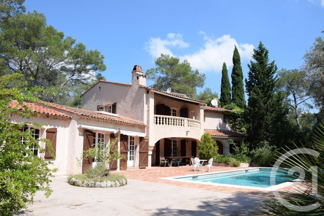 Afficher la photo en grand maison à vendre - 7 pièces - 203.0 m2 - PUGET SUR ARGENS - 83 - PROVENCE-ALPES-COTE-D-AZUR - Century 21 Sud Habitat
