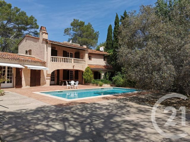 Afficher la photo en grand maison à vendre - 7 pièces - 203.0 m2 - PUGET SUR ARGENS - 83 - PROVENCE-ALPES-COTE-D-AZUR - Century 21 Sud Habitat