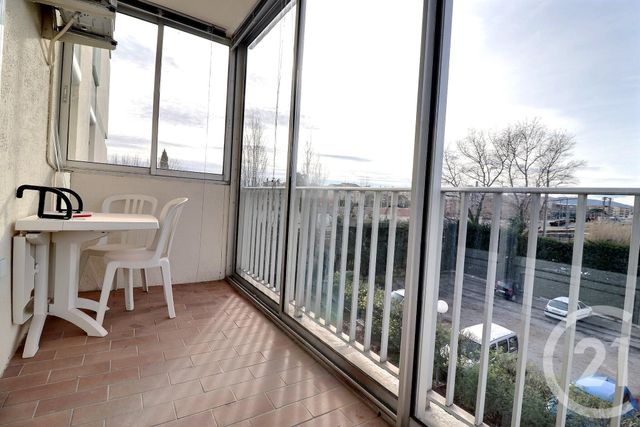 Afficher la photo en grand Appartement F3 à vendre - 3 pièces - 54.66 m2 - FREJUS - 83 - PROVENCE-ALPES-COTE-D-AZUR - Century 21 Sud Habitat