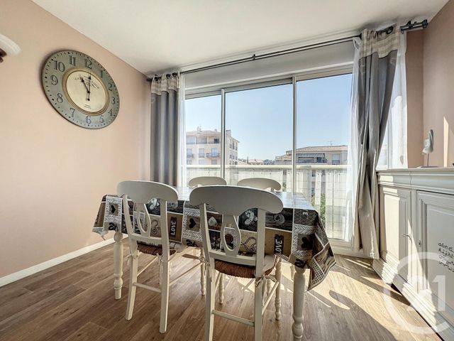 appartement - FREJUS - 83