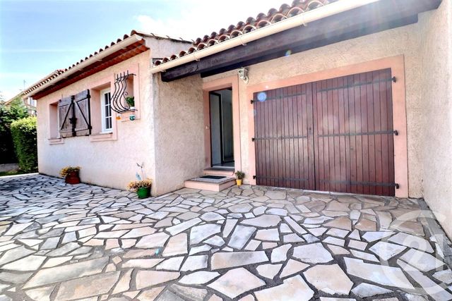 Afficher la photo en grand maison à vendre - 4 pièces - 110.0 m2 - FREJUS - 83 - PROVENCE-ALPES-COTE-D-AZUR - Century 21 Sud Habitat
