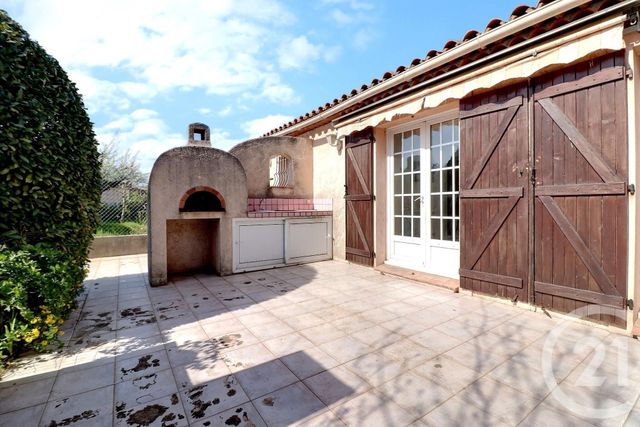 Afficher la photo en grand maison à vendre - 4 pièces - 110.0 m2 - FREJUS - 83 - PROVENCE-ALPES-COTE-D-AZUR - Century 21 Sud Habitat