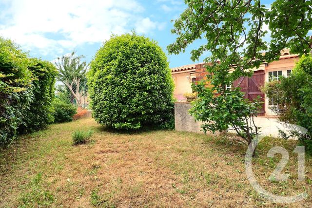Afficher la photo en grand maison à vendre - 4 pièces - 110.0 m2 - FREJUS - 83 - PROVENCE-ALPES-COTE-D-AZUR - Century 21 Sud Habitat