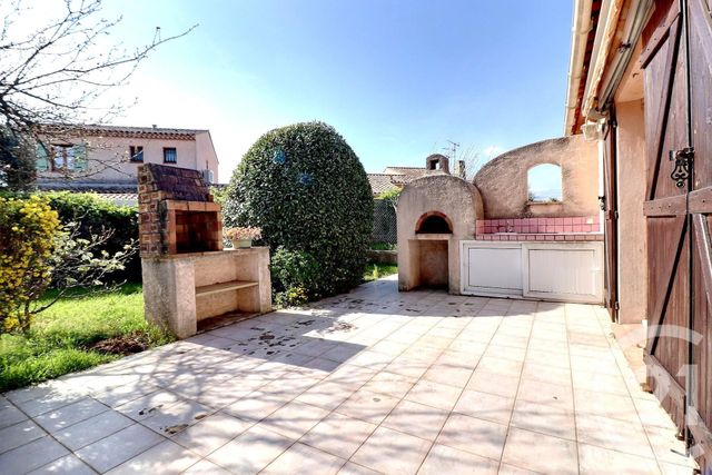 Afficher la photo en grand maison à vendre - 4 pièces - 110.0 m2 - FREJUS - 83 - PROVENCE-ALPES-COTE-D-AZUR - Century 21 Sud Habitat