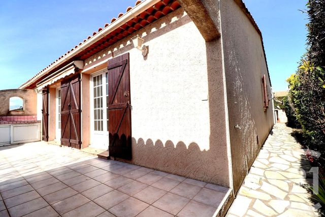 Afficher la photo en grand maison à vendre - 4 pièces - 110.0 m2 - FREJUS - 83 - PROVENCE-ALPES-COTE-D-AZUR - Century 21 Sud Habitat