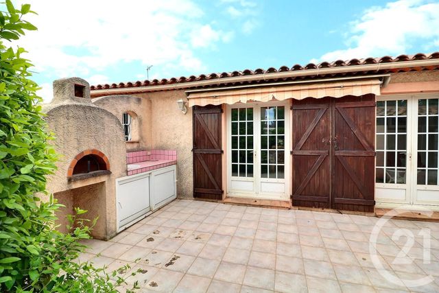 Afficher la photo en grand maison à vendre - 4 pièces - 110.0 m2 - FREJUS - 83 - PROVENCE-ALPES-COTE-D-AZUR - Century 21 Sud Habitat