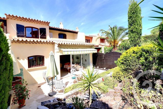 Afficher la photo en grand maison à vendre - 4 pièces - 112.72 m2 - FREJUS - 83 - PROVENCE-ALPES-COTE-D-AZUR - Century 21 Sud Habitat
