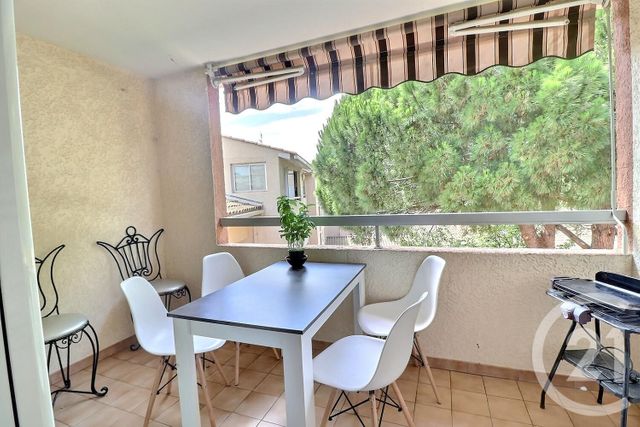 Afficher la photo en grand Appartement T3 à vendre - 4 pièces - 73.1 m2 - FREJUS - 83 - PROVENCE-ALPES-COTE-D-AZUR - Century 21 Sud Habitat