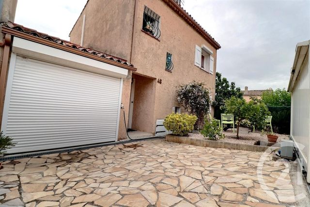 Afficher la photo en grand maison à vendre - 4 pièces - 75.0 m2 - ROQUEBRUNE SUR ARGENS - 83 - PROVENCE-ALPES-COTE-D-AZUR - Century 21 Sud Habitat