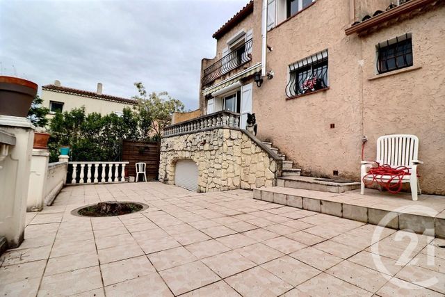Afficher la photo en grand maison à vendre - 4 pièces - 75.0 m2 - ROQUEBRUNE SUR ARGENS - 83 - PROVENCE-ALPES-COTE-D-AZUR - Century 21 Sud Habitat