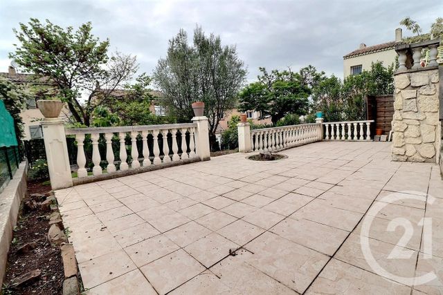 Afficher la photo en grand maison à vendre - 4 pièces - 75.0 m2 - ROQUEBRUNE SUR ARGENS - 83 - PROVENCE-ALPES-COTE-D-AZUR - Century 21 Sud Habitat