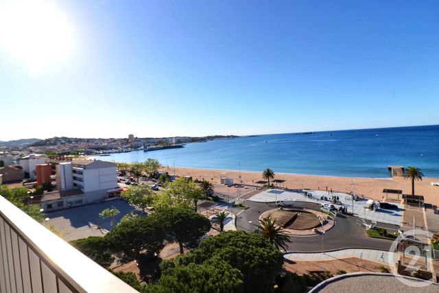 Appartement T3 à vendre - 3 pièces - 71.26 m2 - FREJUS - 83 - PROVENCE-ALPES-COTE-D-AZUR - Century 21 Sud Habitat Appartement T3 à vendre - 3 pièces - 71.26 m2 - FREJUS - 83 - PROVENCE-ALPES-COTE-D-AZUR - Century 21 Sud Habitat