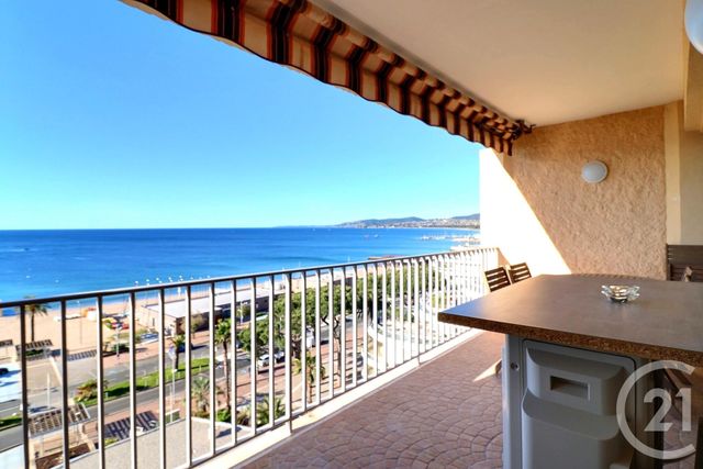 Appartement T3 à vendre - 3 pièces - 71.26 m2 - FREJUS - 83 - PROVENCE-ALPES-COTE-D-AZUR - Century 21 Sud Habitat Appartement T3 à vendre - 3 pièces - 71.26 m2 - FREJUS - 83 - PROVENCE-ALPES-COTE-D-AZUR - Century 21 Sud Habitat