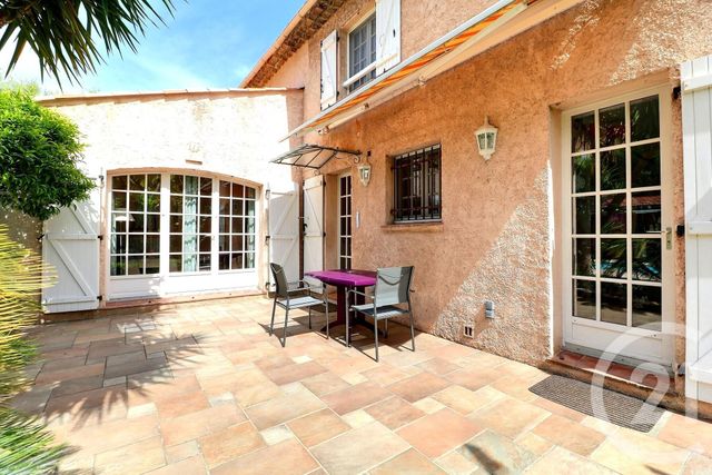 maison à vendre - 5 pièces - 155.0 m2 - FREJUS - 83 - PROVENCE-ALPES-COTE-D-AZUR - Century 21 Sud Habitat maison à vendre - 5 pièces - 155.0 m2 - FREJUS - 83 - PROVENCE-ALPES-COTE-D-AZUR - Century 21 Sud Habitat