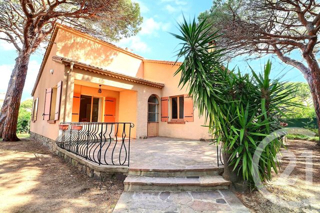 maison à vendre - 6 pièces - 115.0 m2 - FREJUS - 83 - PROVENCE-ALPES-COTE-D-AZUR - Century 21 Sud Habitat maison à vendre - 6 pièces - 115.0 m2 - FREJUS - 83 - PROVENCE-ALPES-COTE-D-AZUR - Century 21 Sud Habitat