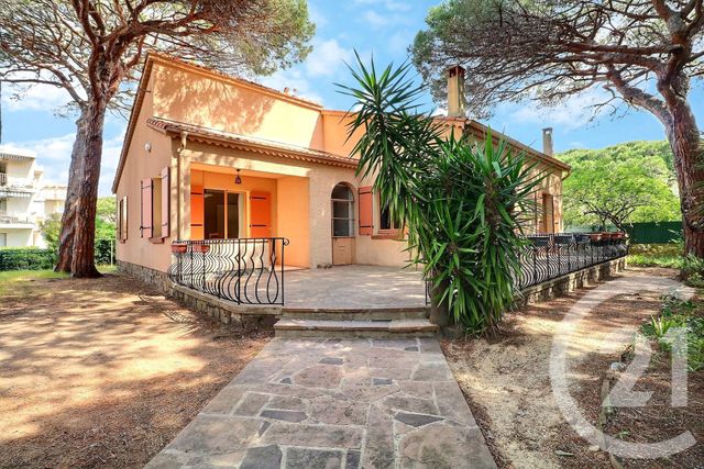 maison à vendre - 6 pièces - 115.0 m2 - FREJUS - 83 - PROVENCE-ALPES-COTE-D-AZUR - Century 21 Sud Habitat maison à vendre - 6 pièces - 115.0 m2 - FREJUS - 83 - PROVENCE-ALPES-COTE-D-AZUR - Century 21 Sud Habitat