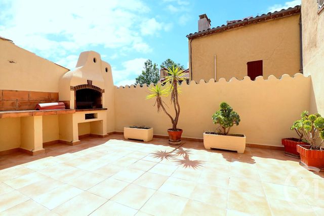 Appartement T3 à vendre - 3 pièces - 55.0 m2 - FREJUS - 83 - PROVENCE-ALPES-COTE-D-AZUR - Century 21 Sud Habitat Appartement T3 à vendre - 3 pièces - 55.0 m2 - FREJUS - 83 - PROVENCE-ALPES-COTE-D-AZUR - Century 21 Sud Habitat