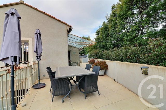 maison à vendre - 4 pièces - 78.0 m2 - ST RAPHAEL - 83 - PROVENCE-ALPES-COTE-D-AZUR - Century 21 Sud Habitat maison à vendre - 4 pièces - 78.0 m2 - ST RAPHAEL - 83 - PROVENCE-ALPES-COTE-D-AZUR - Century 21 Sud Habitat