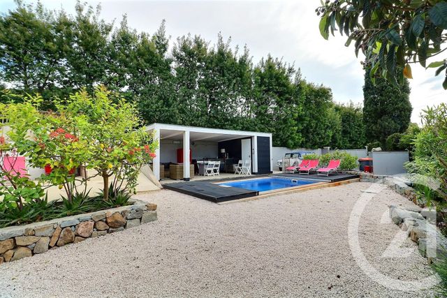 maison à vendre - 4 pièces - 78.0 m2 - ST RAPHAEL - 83 - PROVENCE-ALPES-COTE-D-AZUR - Century 21 Sud Habitat maison à vendre - 4 pièces - 78.0 m2 - ST RAPHAEL - 83 - PROVENCE-ALPES-COTE-D-AZUR - Century 21 Sud Habitat