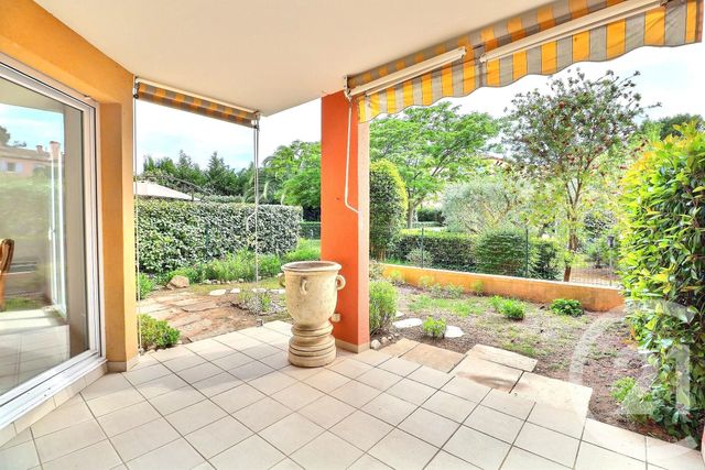 Appartement T3 à vendre - 3 pièces - 71.77 m2 - FREJUS - 83 - PROVENCE-ALPES-COTE-D-AZUR - Century 21 Sud Habitat Appartement T3 à vendre - 3 pièces - 71.77 m2 - FREJUS - 83 - PROVENCE-ALPES-COTE-D-AZUR - Century 21 Sud Habitat