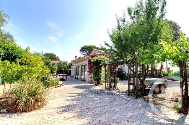 Afficher la photo en grand maison à vendre - 7 pièces - 170.0 m2 - ST RAPHAEL - 83 - PROVENCE-ALPES-COTE-D-AZUR - Century 21 Sud Habitat