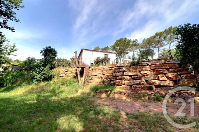 Afficher la photo en grand maison à vendre - 5 pièces - 158.0 m2 - PUGET SUR ARGENS - 83 - PROVENCE-ALPES-COTE-D-AZUR - Century 21 Sud Habitat