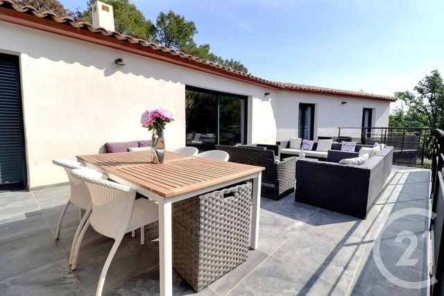 Afficher la photo en grand maison à vendre - 5 pièces - 158.0 m2 - PUGET SUR ARGENS - 83 - PROVENCE-ALPES-COTE-D-AZUR - Century 21 Sud Habitat