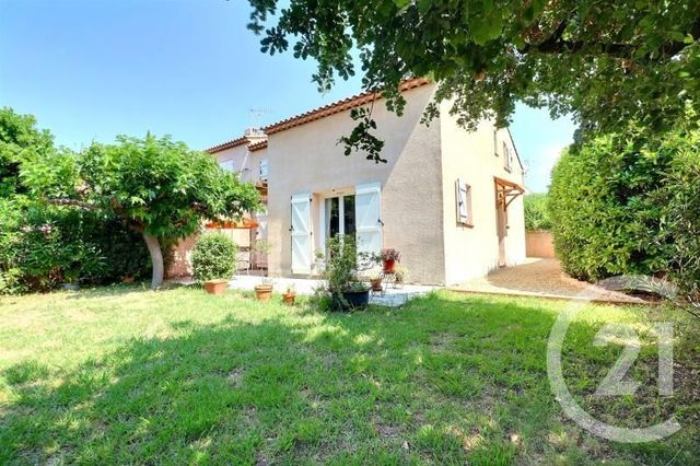 Afficher la photo en grand maison à vendre - 4 pièces - 90.0 m2 - FREJUS - 83 - PROVENCE-ALPES-COTE-D-AZUR - Century 21 Sud Habitat