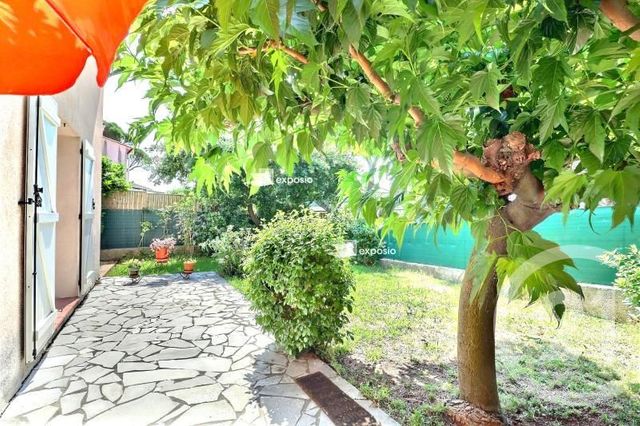 Afficher la photo en grand maison à vendre - 4 pièces - 90.0 m2 - FREJUS - 83 - PROVENCE-ALPES-COTE-D-AZUR - Century 21 Sud Habitat
