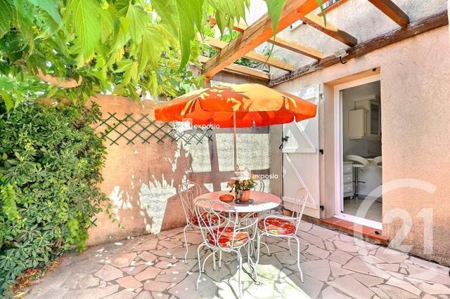 Afficher la photo en grand maison à vendre - 4 pièces - 90.0 m2 - FREJUS - 83 - PROVENCE-ALPES-COTE-D-AZUR - Century 21 Sud Habitat