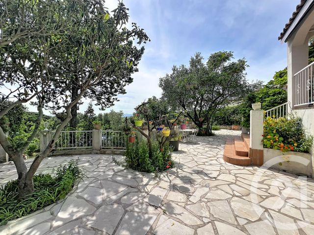 maison à vendre - 7 pièces - 129.82 m2 - FREJUS - 83 - PROVENCE-ALPES-COTE-D-AZUR - Century 21 Sud Habitat