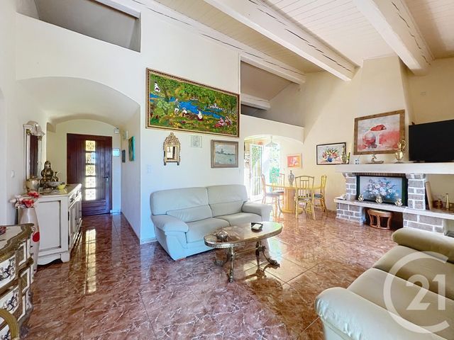 maison à vendre - 7 pièces - 129.82 m2 - FREJUS - 83 - PROVENCE-ALPES-COTE-D-AZUR - Century 21 Sud Habitat